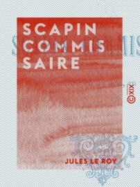 Scapin commissaire