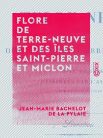 Flore de Terre-Neuve et des îles Saint-Pierre et Miclon