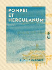 Pompéi et Herculanum