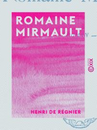 Romaine Mirmault