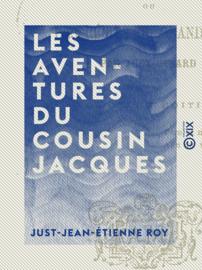 Les Aventures du cousin Jacques