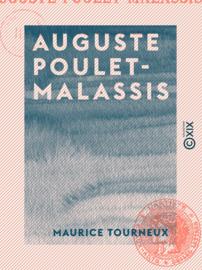 Auguste Poulet-Malassis