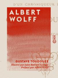Albert Wolff