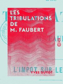 Les Tribulations de M. Faubert