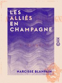 Les Alliés en Champagne