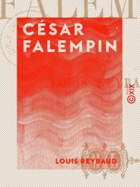 César Falempin