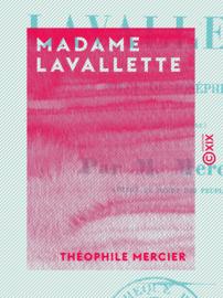 Madame Lavallette
