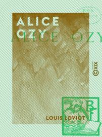 Alice Ozy