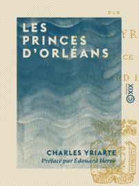 Les Princes d'Orléans
