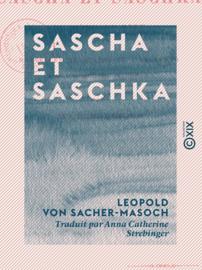 Sascha et Saschka