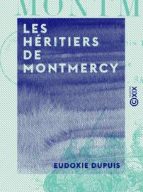Les Héritiers de Montmercy