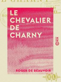 Le Chevalier de Charny
