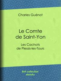 Le Comte de Saint-Yon