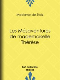 Les Mésaventures de mademoiselle Thérèse