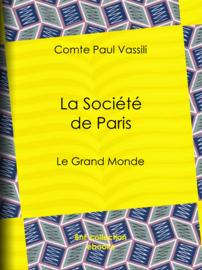 La Société de Paris