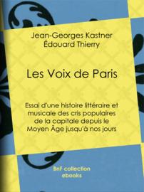Les Voix de Paris