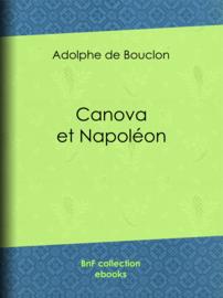 Canova et Napoléon