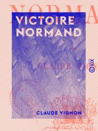 Victoire Normand