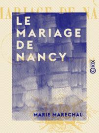 Le Mariage de Nancy