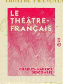 Le Théâtre-Français