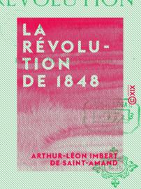 La Révolution de 1848