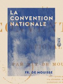 La Convention nationale