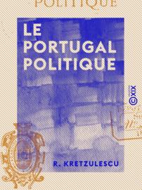 Le Portugal politique