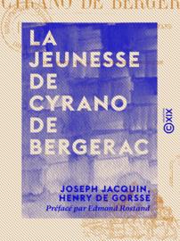 La Jeunesse de Cyrano de Bergerac