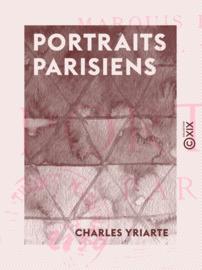 Portraits parisiens