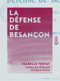 La Défense de Besançon