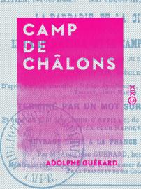 Camp de Châlons