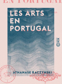 Les Arts en Portugal