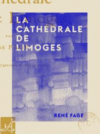 La Cathédrale de Limoges