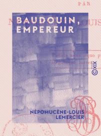 Baudouin, empereur