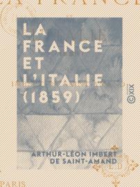 La France et l'Italie (1859)