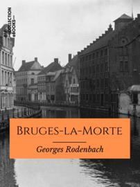 Bruges-la-Morte