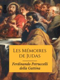 Les Mémoires de Judas