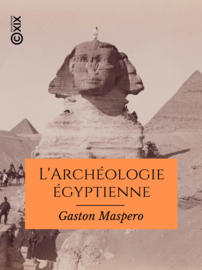 L'Archéologie égyptienne