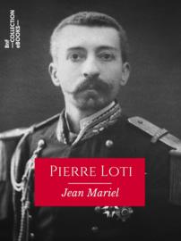Pierre Loti