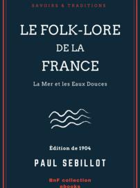 Le Folklore de la France