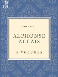 Coffret Alphonse Allais