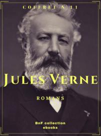 Coffret Jules Verne