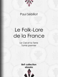 Le folklore de la France