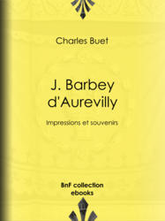 J. Barbey d'Aurevilly