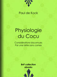 Physiologie du cocu