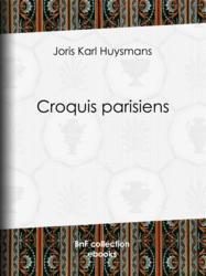 Croquis parisiens