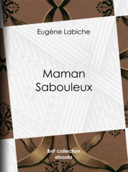 Maman Sabouleux