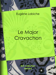 Le Major Cravachon