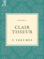 Coffret Clair Tisseur