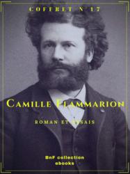 Coffret Camille Flammarion